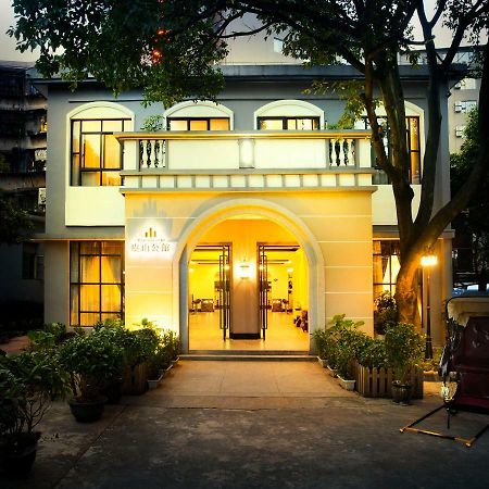 The Mansion 1940 Guilin Otel Dış mekan fotoğraf