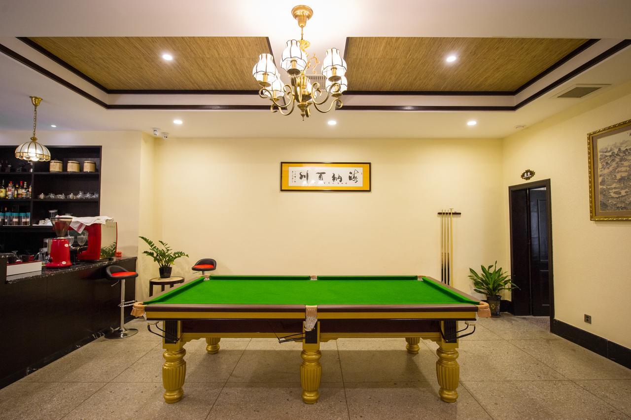 The Mansion 1940 Guilin Otel Dış mekan fotoğraf