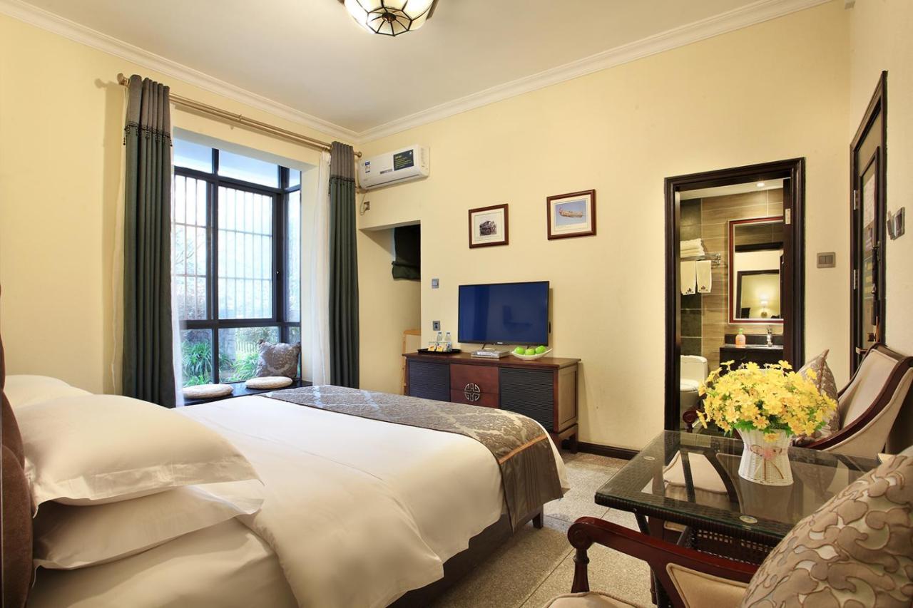 The Mansion 1940 Guilin Otel Dış mekan fotoğraf